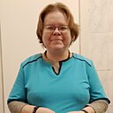 Знакомства: Наталия, 53 года, Санкт-Петербург
