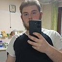 Знакомства: Михаил, 20 лет, Омск