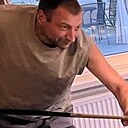 Знакомства: Сергей, 43 года, Псков