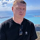 Знакомства: Владимир, 40 лет, Геленджик