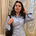 Знакомства: Алия, 19 лет, Москва