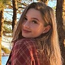 Знакомства: Арина, 20 лет, Москва