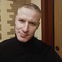 Знакомства: Сергей, 40 лет, Москва