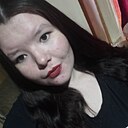 Знакомства: Дария, 20 лет, Красноярск