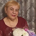 Знакомства: Валентина, 70 лет, Сургут