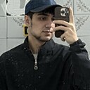 Знакомства: Магомед, 19 лет, Тверь