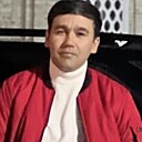 Знакомства: Хаким, 35 лет, Тюмень