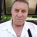 Знакомства: Владимир, 63 года, Северобайкальск