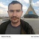 Знакомства: Фёдор, 32 года, Ташкент