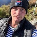 Знакомства: Александр, 25 лет, Петропавловск