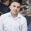 Знакомства: Раниф, 25 лет, Казань