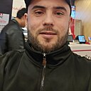 Знакомства: Димаш, 36 лет, Алматы