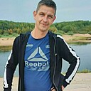Знакомства: Андрей, 46 лет, Сыктывкар
