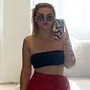 Знакомства: Ангелина, 24 года, Новосибирск