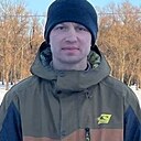 Знакомства: Вова, 39 лет, Гомель