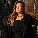 Знакомства: Ульяна, 39 лет, Ярославль