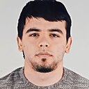 Знакомства: Иса, 27 лет, Душанбе