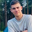 Знакомства: Никита, 23 года, Воложин