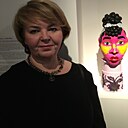 Знакомства: Марина, 56 лет, Нижний Новгород