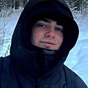 Знакомства: Данил, 25 лет, Челябинск