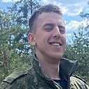 Знакомства: Александр, 24 года, Воложин