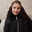 Знакомства: Александра, 20 лет, Ставрополь