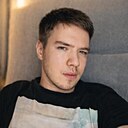 Знакомства: Даня, 25 лет, Пермь