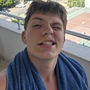 Знакомства: Влад, 18 лет, Гродно