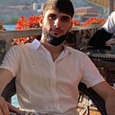 Знакомства: Рамазан, 25 лет, Махачкала