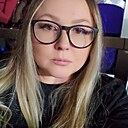 Знакомства: Жанна, 44 года, Москва