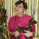 Знакомства: Лидия, 46 лет, Москва