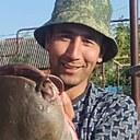 Знакомства: Мансур, 35 лет, Ялта