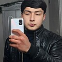 Знакомства: Shaxriyor, 19 лет, Астана