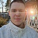 Знакомства: Игнат, 27 лет, Северодвинск