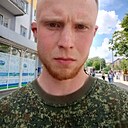 Знакомства: Алексей, 24 года, Могилев