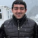 Знакомства: Garik, 23 года, Ереван