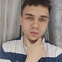Знакомства: Матвей, 29 лет, Киров