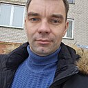 Знакомства: Виктор, 35 лет, Псков
