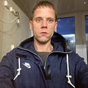 Знакомства: Игорек, 37 лет, Самара