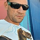 Знакомства: Вадим, 41 год, Белогорск (Крым)