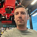 Знакомства: Дима, 38 лет, Познань