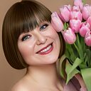 Знакомства: Эмилия, 65 лет, Кропоткин