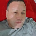 Знакомства: Aскар, 47 лет, Кызылорда