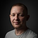 Знакомства: Антон, 30 лет, Димитровград