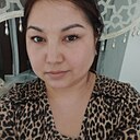 Знакомства: Динара, 36 лет, Алматы