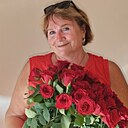 Знакомства: Татьяна, 60 лет, Темиртау