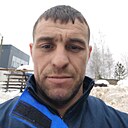 Знакомства: Миша, 35 лет, Солнечногорск