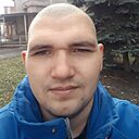 Знакомства: Денис, 29 лет, Горловка