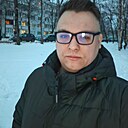 Знакомства: Илья, 24 года, Кириши