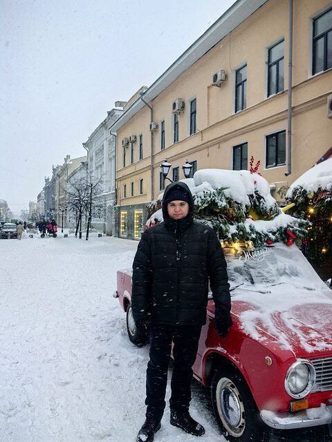 Фото - Tabor.ru
